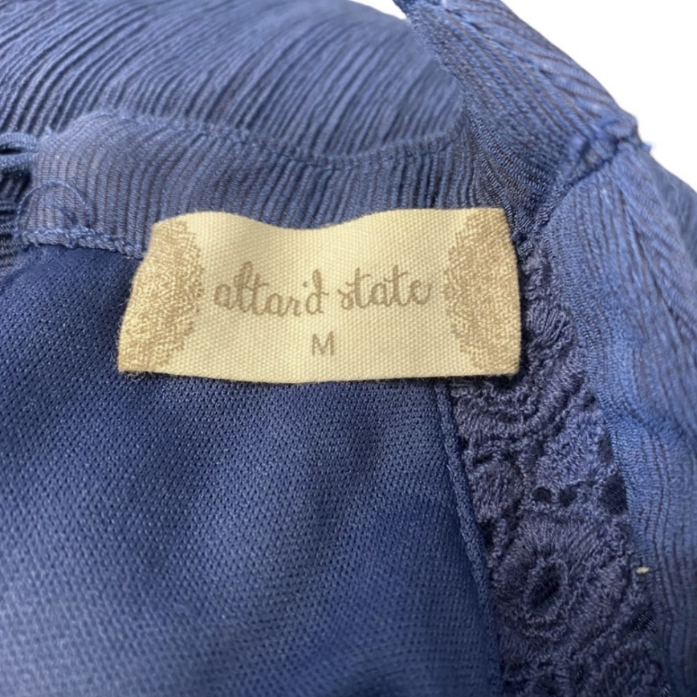 Halter Dress w/ Pockets - Picture 8 of 14